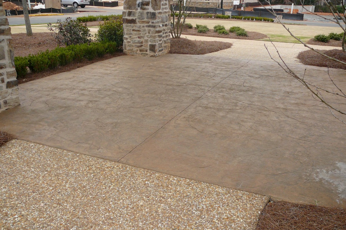5 outdoor kitchen flooring choices 5 outdoor kitchen flooring choices